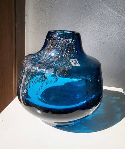 Vintage glas schott zwiesel - vintage,