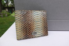 DOLCE & GABBANA WALLET logo