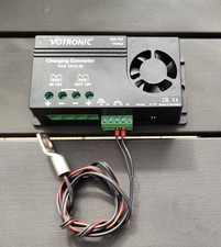 Votronic Ladewandler VCC