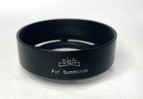 Walz vintage japanese lens - walz,