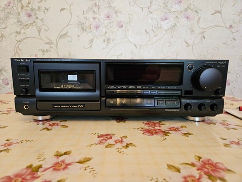 Technics 727 - rs, bx
