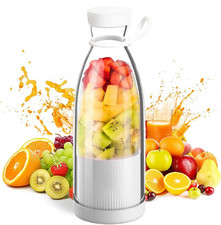 🔥 Tragbarer Mixer Smoothie