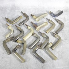 18 x alte Türklinke Klinke