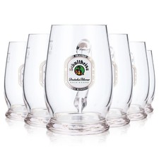 6x Schultheiss Lager Bier