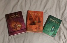 Gregor Paket von Suzanne Collins Band 1, 4 und 5