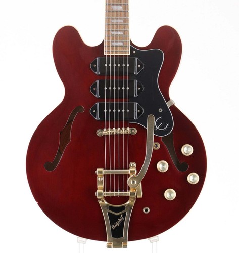 Epiphone riviera custom - riviera, p93