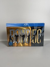 James Bond - Bond 50: Die James Bond Jubiläums-Collection | Neu,OVP ✅ |#K17