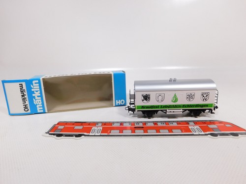 Märklin somo krautfest - märklin,