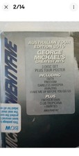 George Michael Twenty Five 3CD