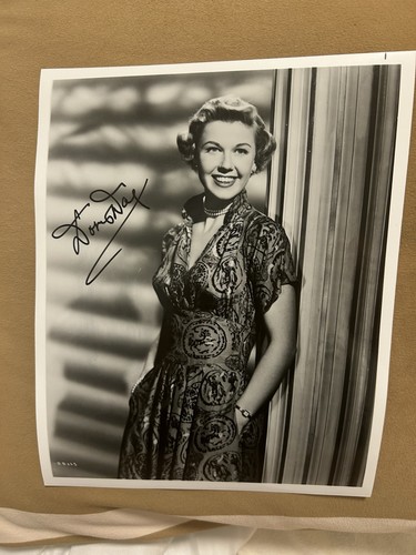 Doris day original - day,