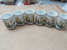 Villeroy und boch - boch, botanica