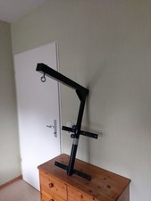 Boxsackhalterung Wandhalterung