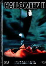 Halloween II (2) kleine