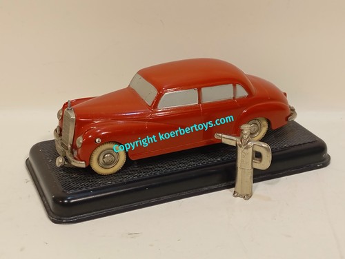 Prämeta mercedes benz 300 - prämeta,