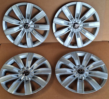 Radkappen Radzierblenden orig. VW Tiguan II 5NA601147B 17 Zoll