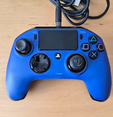 Nacon ps4 revolution pro