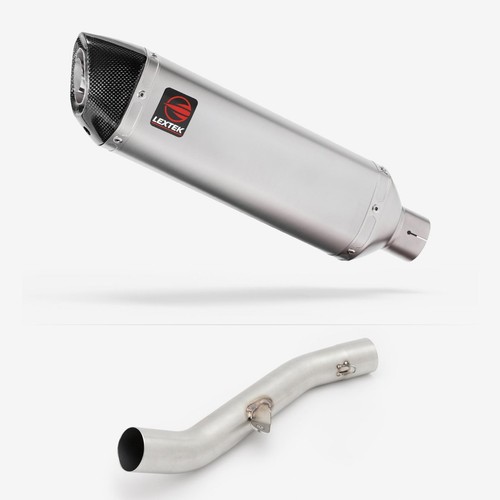 Lextek slip edelstahl - lextek, 300mm