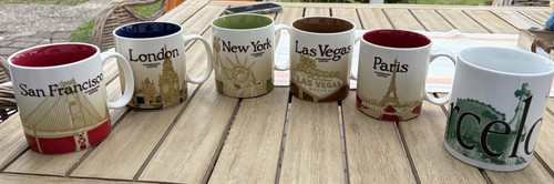 Starbucks coffee becher - starbucks,