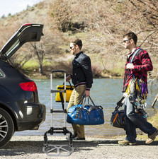 Portable, Foldable, Telescopic