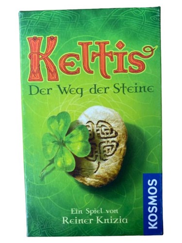 Kosmos keltis der - kosmos,