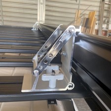 Fiamma kit adapter markise f35 - markise,