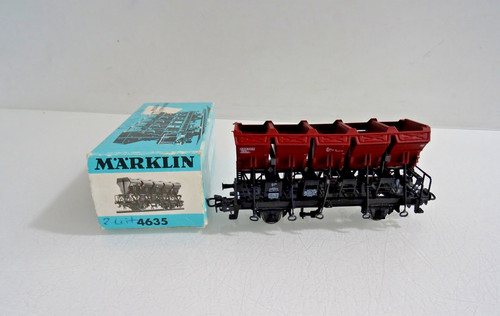 Märklin 4635 - h0,