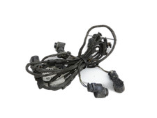 Kabelbaum PDC mit 4x Sensoren Einparkhilfe Vo für Audi A6 C7 4G 10-14 LZ9Y