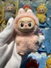 Pin For Love "U" Labubu -