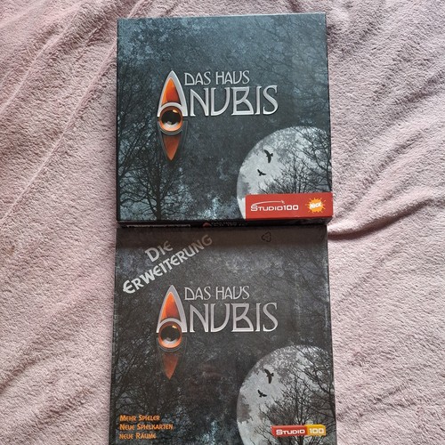 Brettspiel das haus - brettspiel,