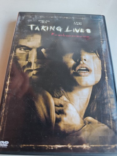 Taking lives von d - 💽taking, d.j