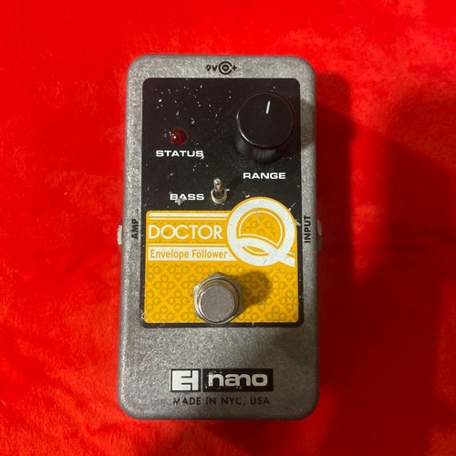 Electro harmonix nano - doctor, q