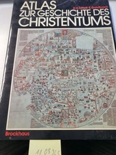 Atlas zur Geschichte des
