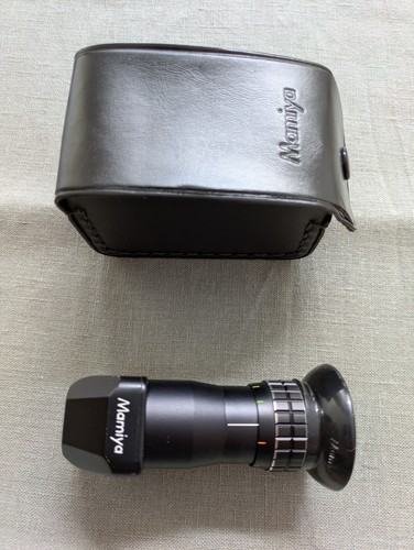 Mamiya m645 mittelformat - mamiya,