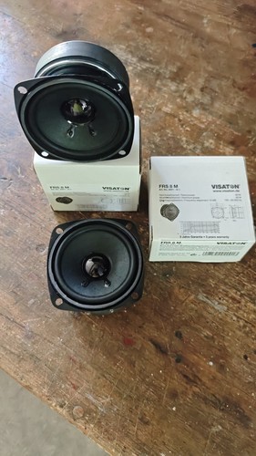 Visaton frs m - visaton,