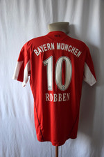 Bayern München 2010/2011 Home