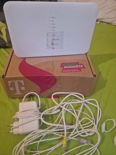 Telekom speedport smart wlan - telekom,
