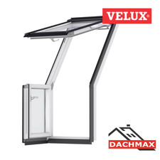Velux Dachbalkon GEL M08  2065