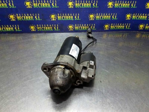 0001110072 motor startet - startet, /