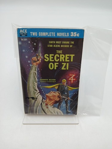 The secret beyond - of, /