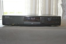 Philips CD Player -  Recorder