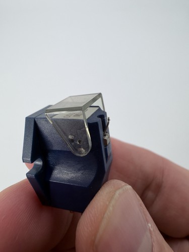 Ortofon mc tonabnehmer - mc,