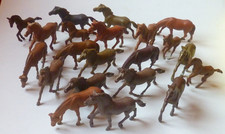 21 original alte DDR Spielzeug