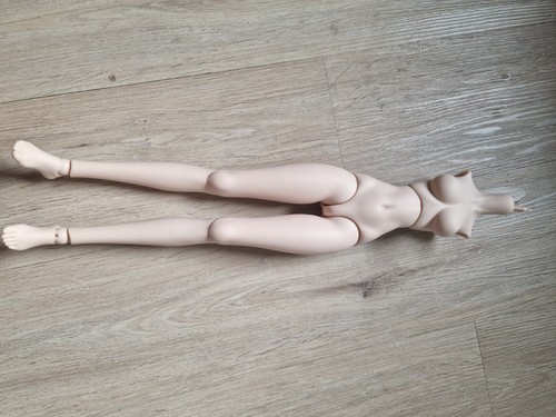 Dollfie dream körper - dollfie,
