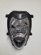 Gebr. org. Hauptscheinwerfer - Suzuki GSXR1300 Hayabusa Baujahr 1998 - 2001