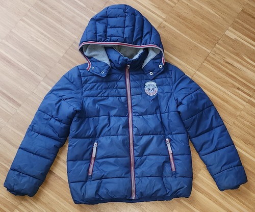 Jungen winterjacke eat ants - eat,
