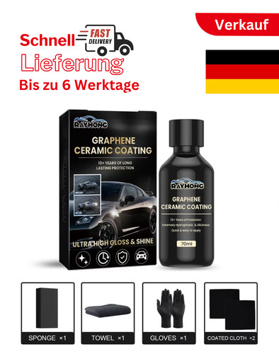 Ceramic versiegelung auto - ceramic,