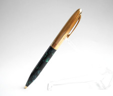 Sheaffer Crest Opalite Green