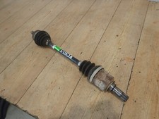 Achswelle OPEL Corsa E D vorne links 13248675 Original