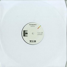 Metrobox / WANDERLUST VOL. 3 /