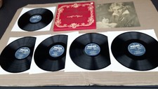 LP Schallplatten  BEETHOVEN